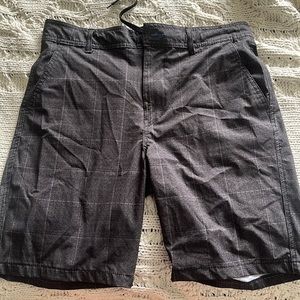 Men’s swim shorts size 32